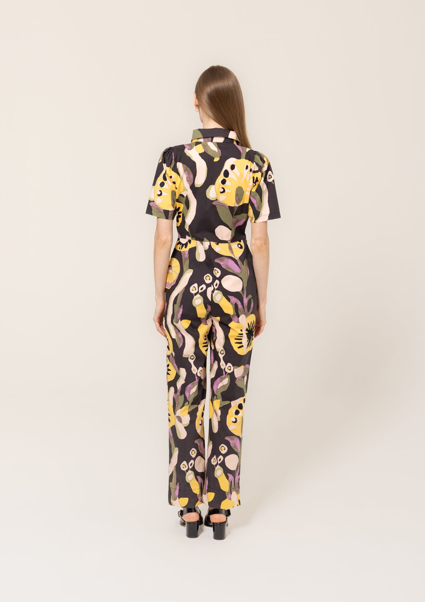 Kami Jumpsuit