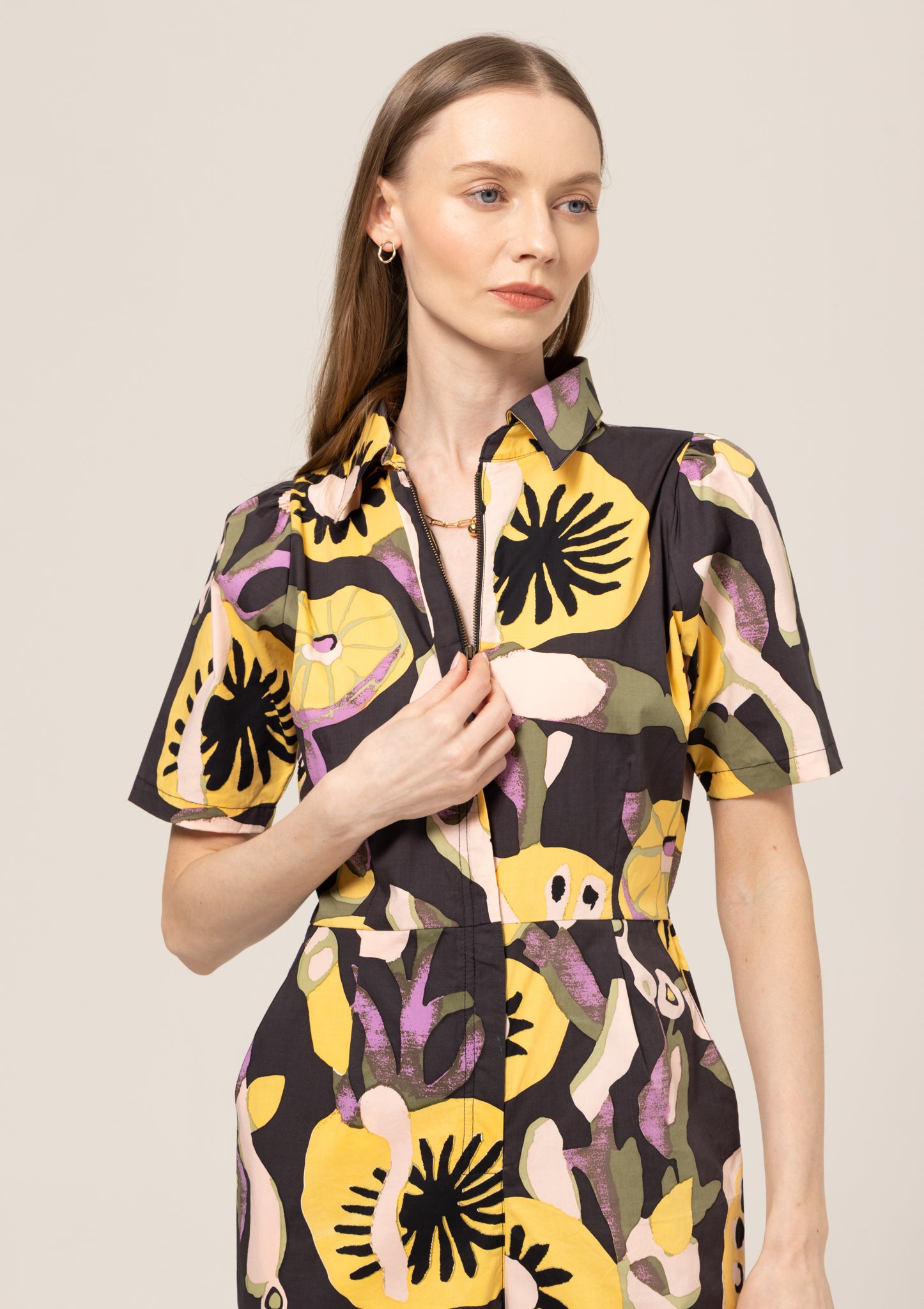 Kami Jumpsuit