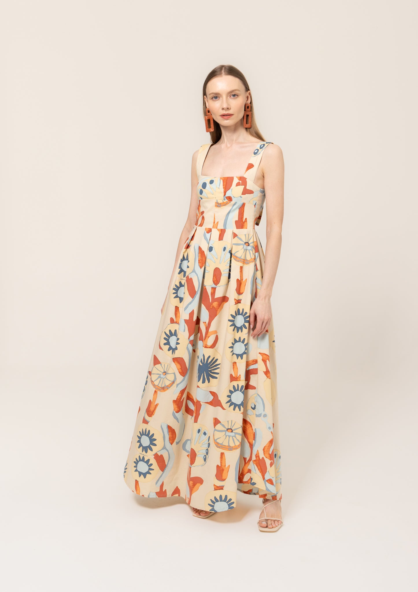 Janie Dress