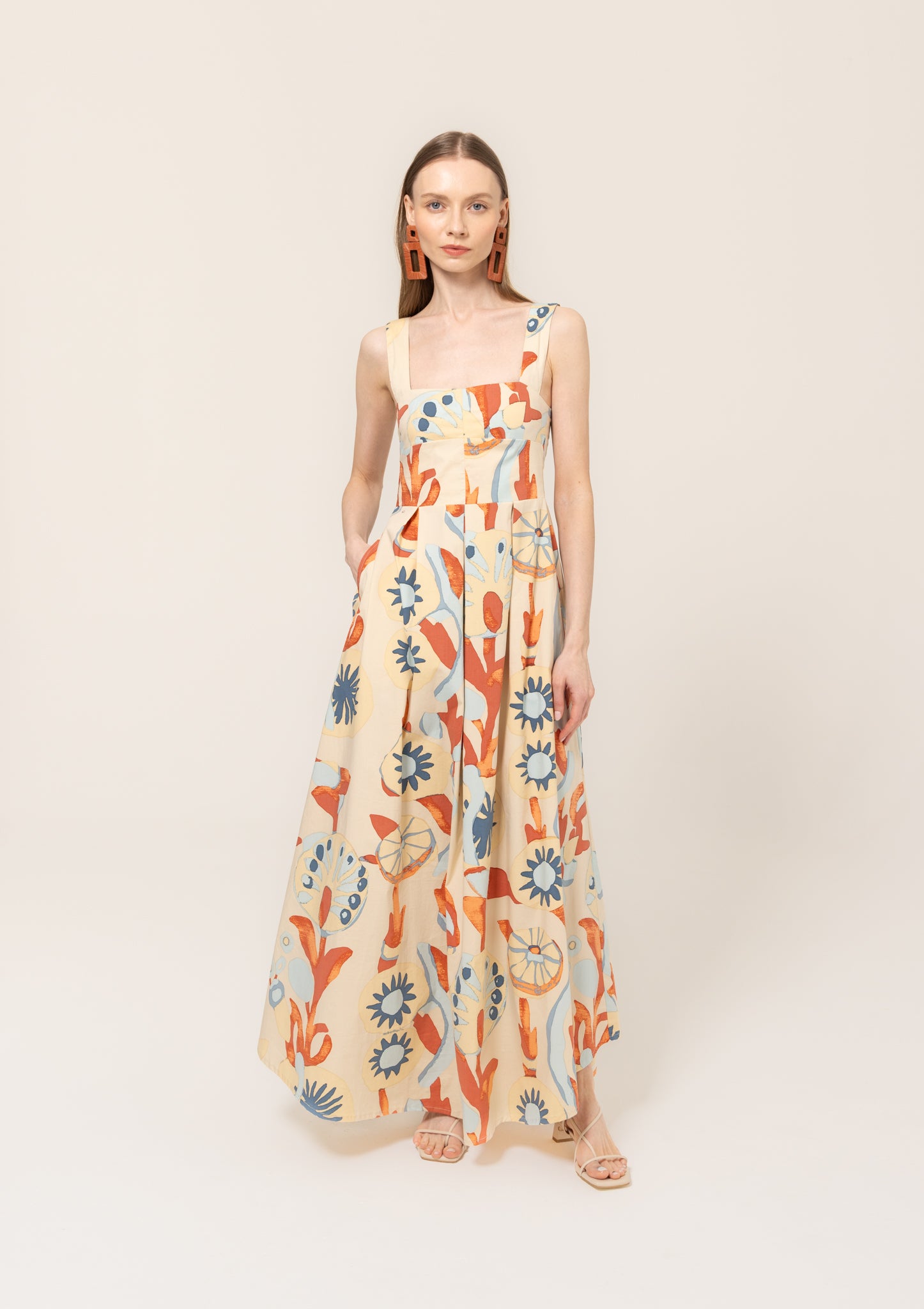Janie Dress