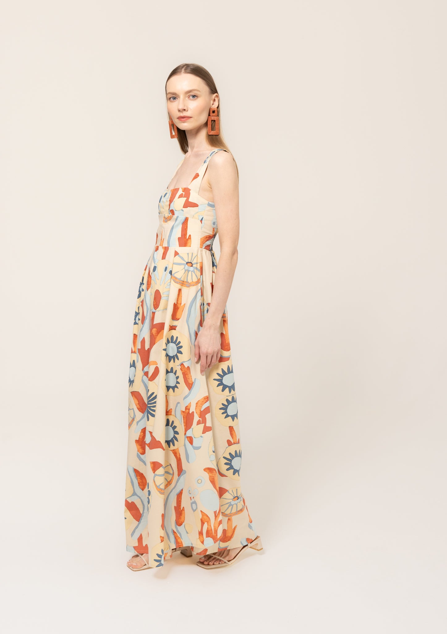 Janie Dress