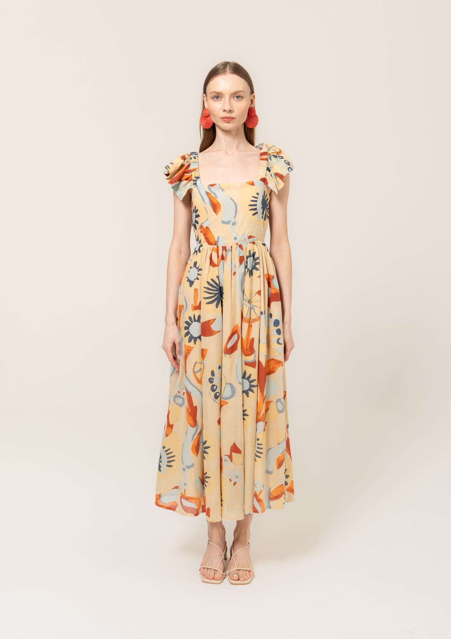 Grace Dress