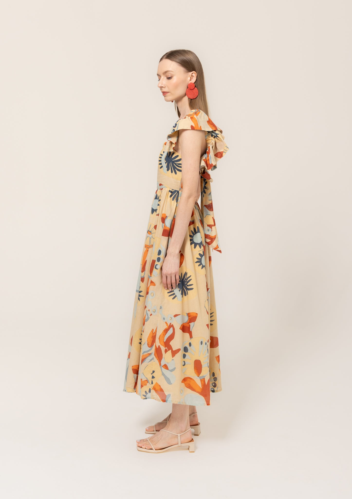 Grace Dress