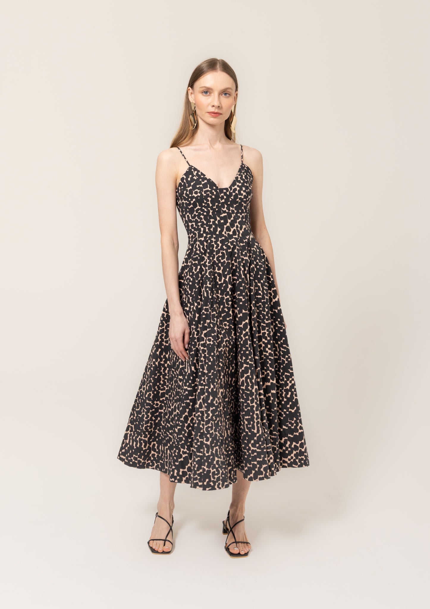 Liv Dress - 6 left!