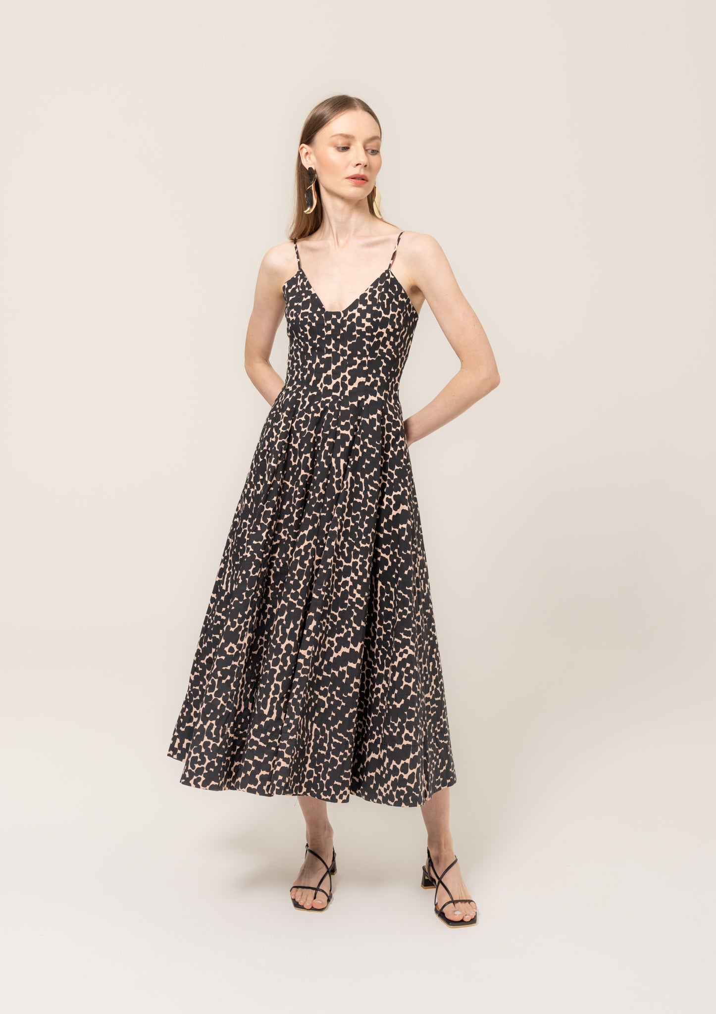 Liv Dress - 6 left!