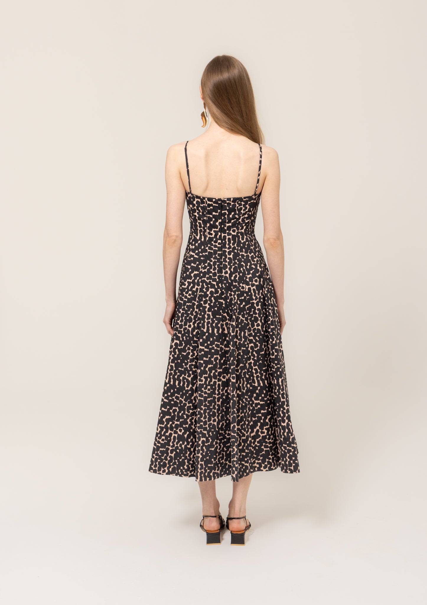 Liv Dress