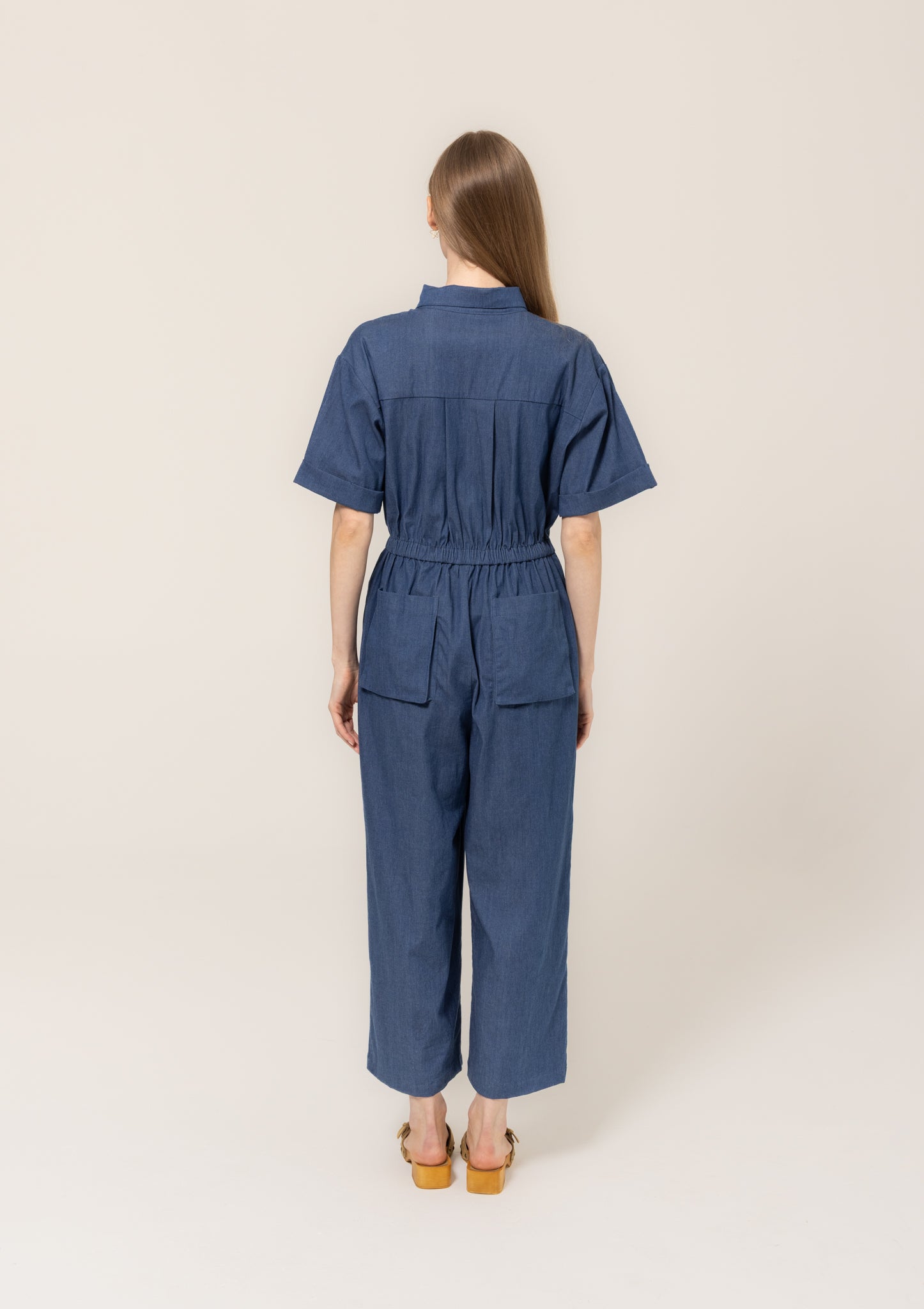 Amira Jumpsuit