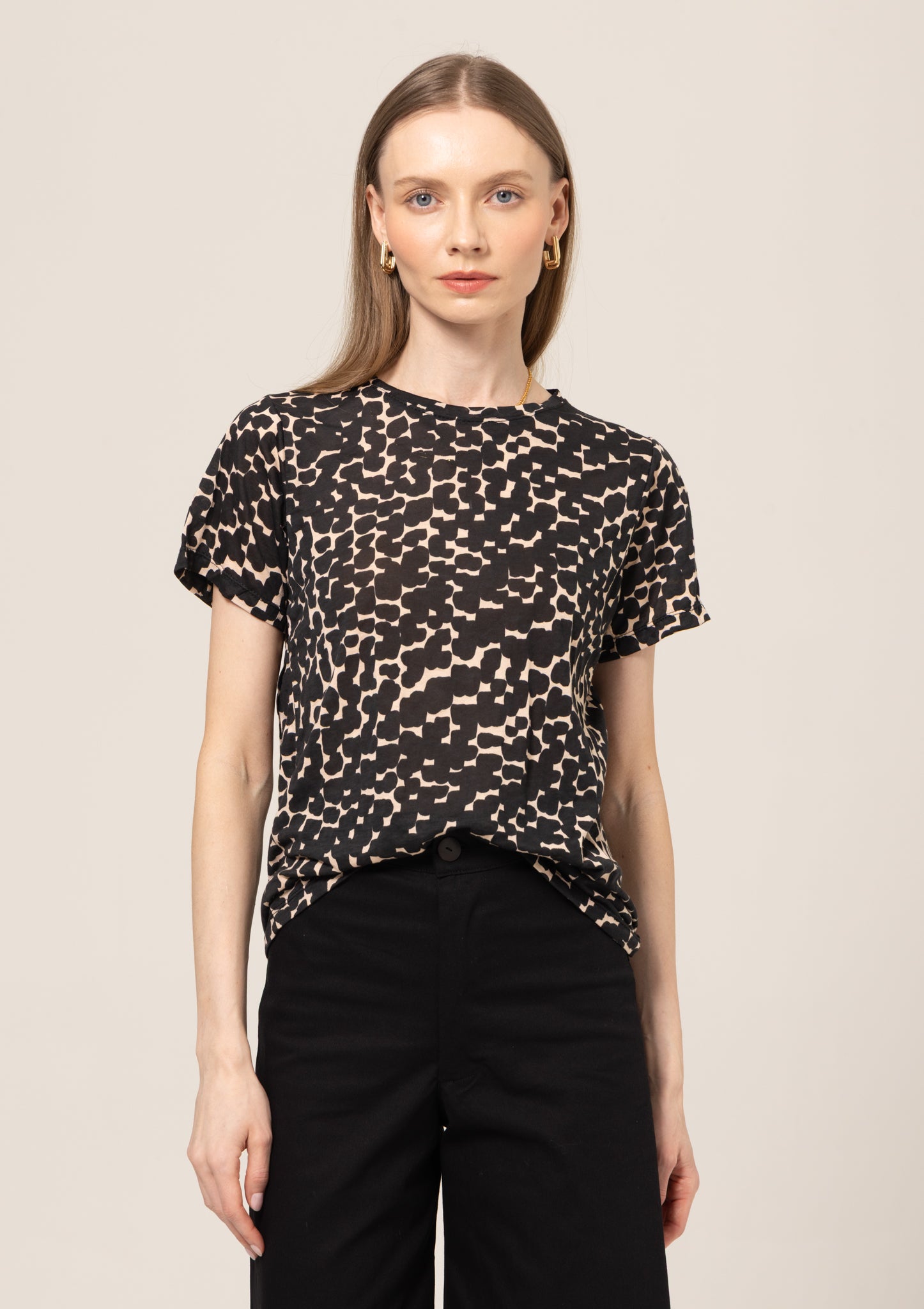 Mika Tee