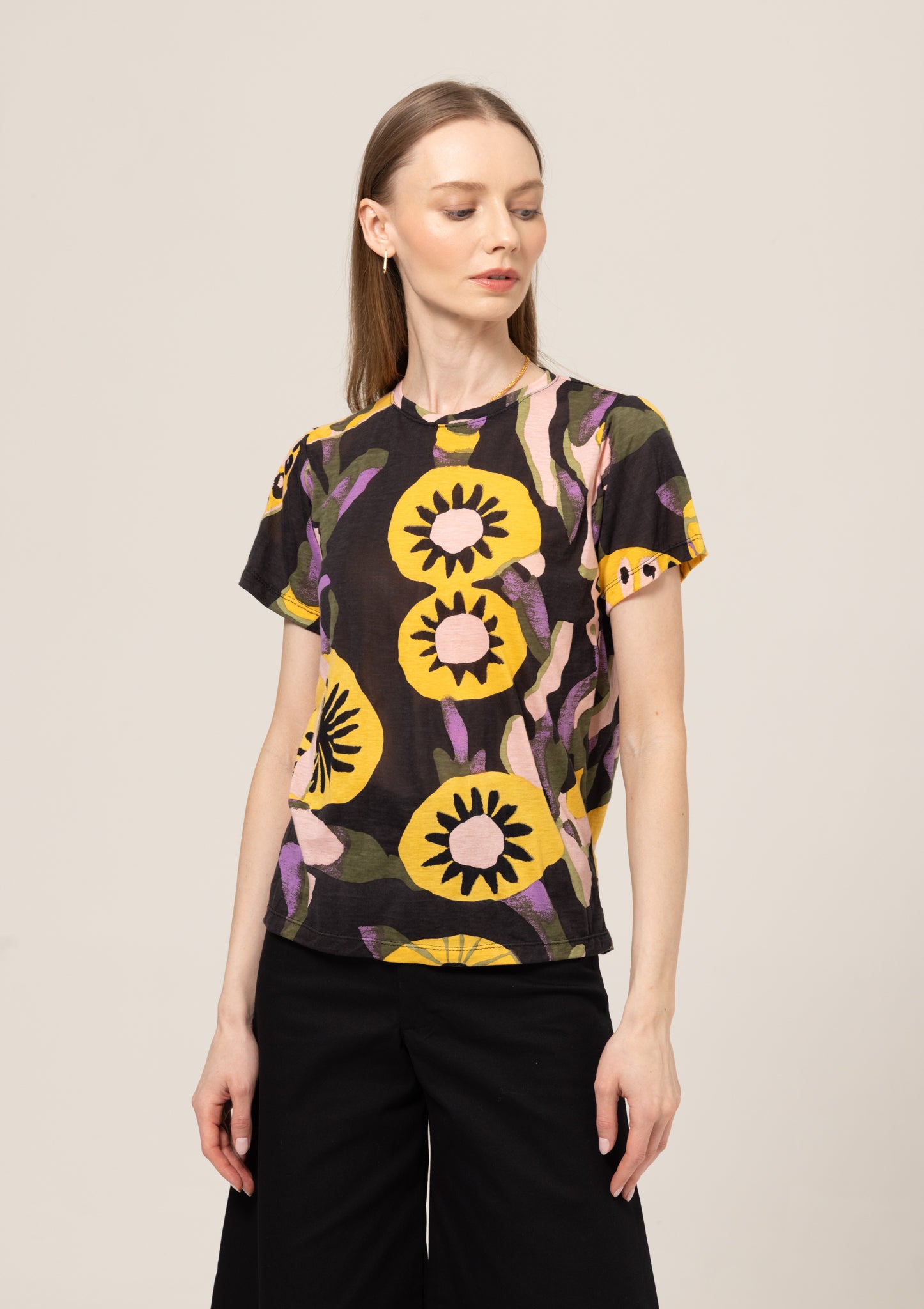 Mika Tee