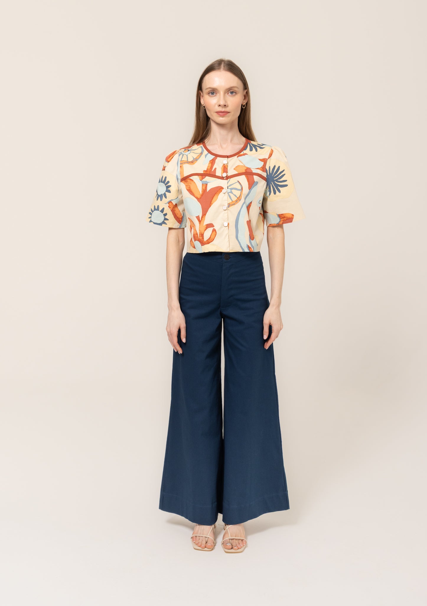 Lilith Top
