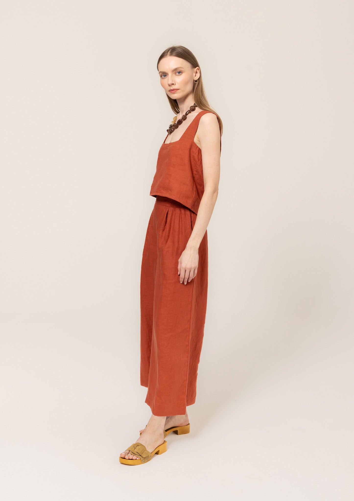 Atlas Pant