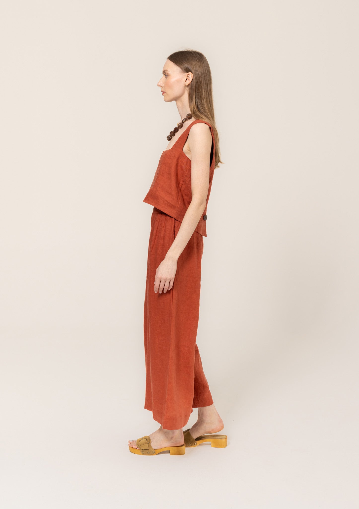 Atlas Pant