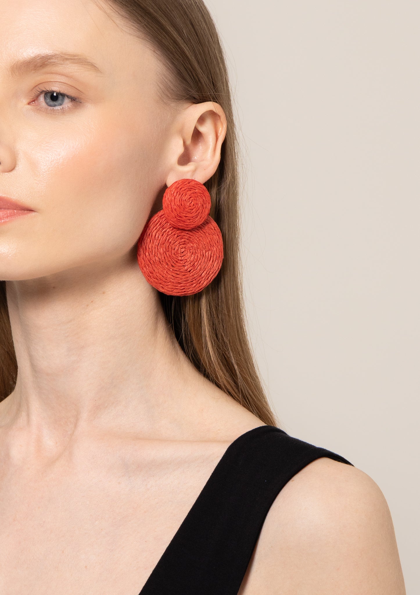 Rosa Earrings