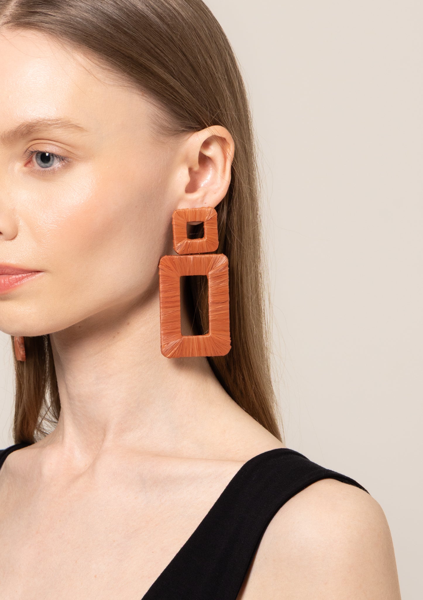 Inez Earrings