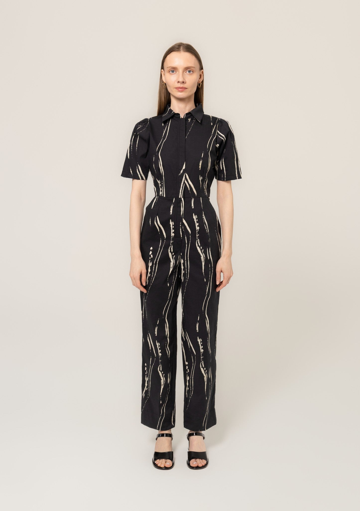 Kami Jumpsuit