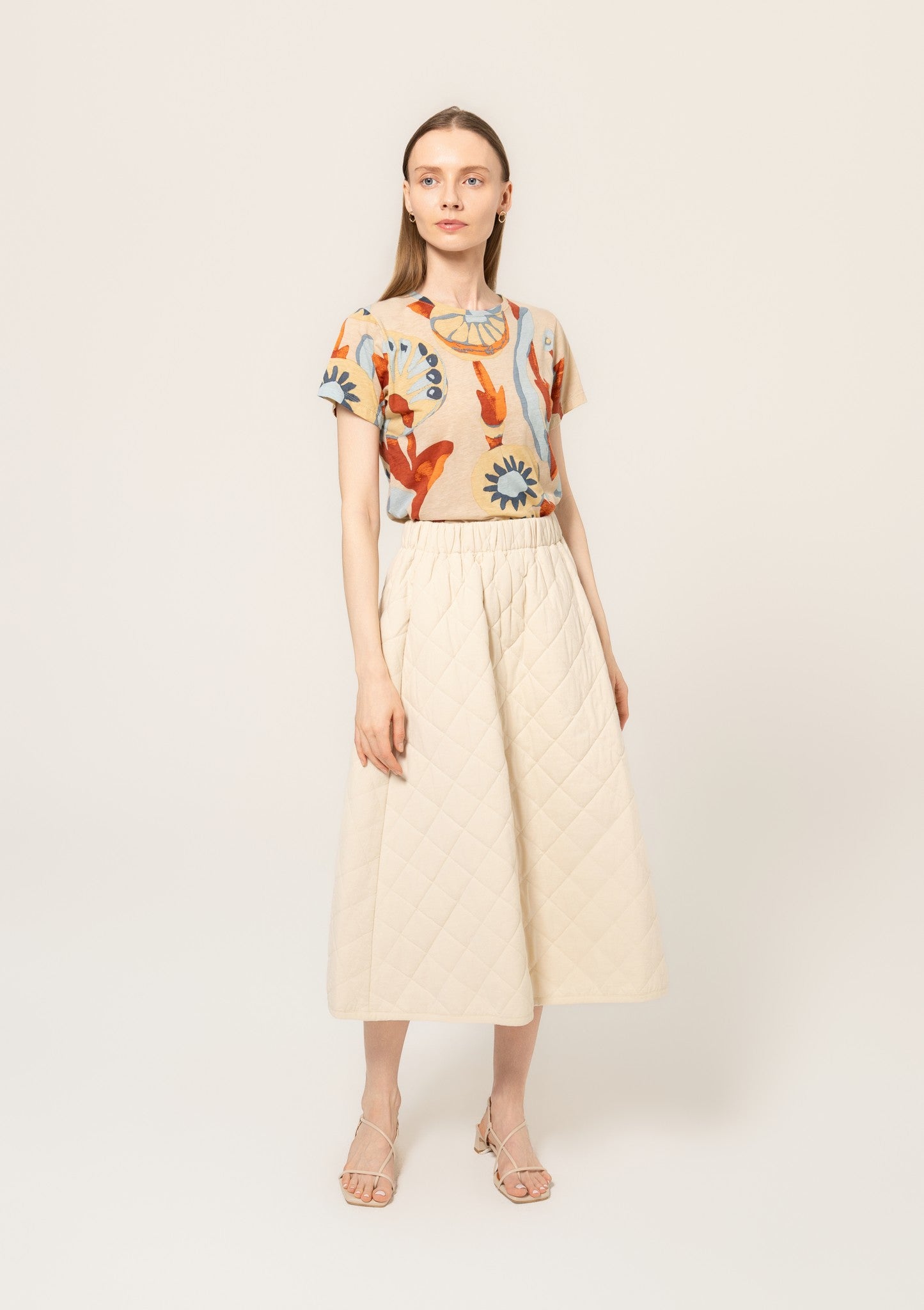 Cosette Skirt