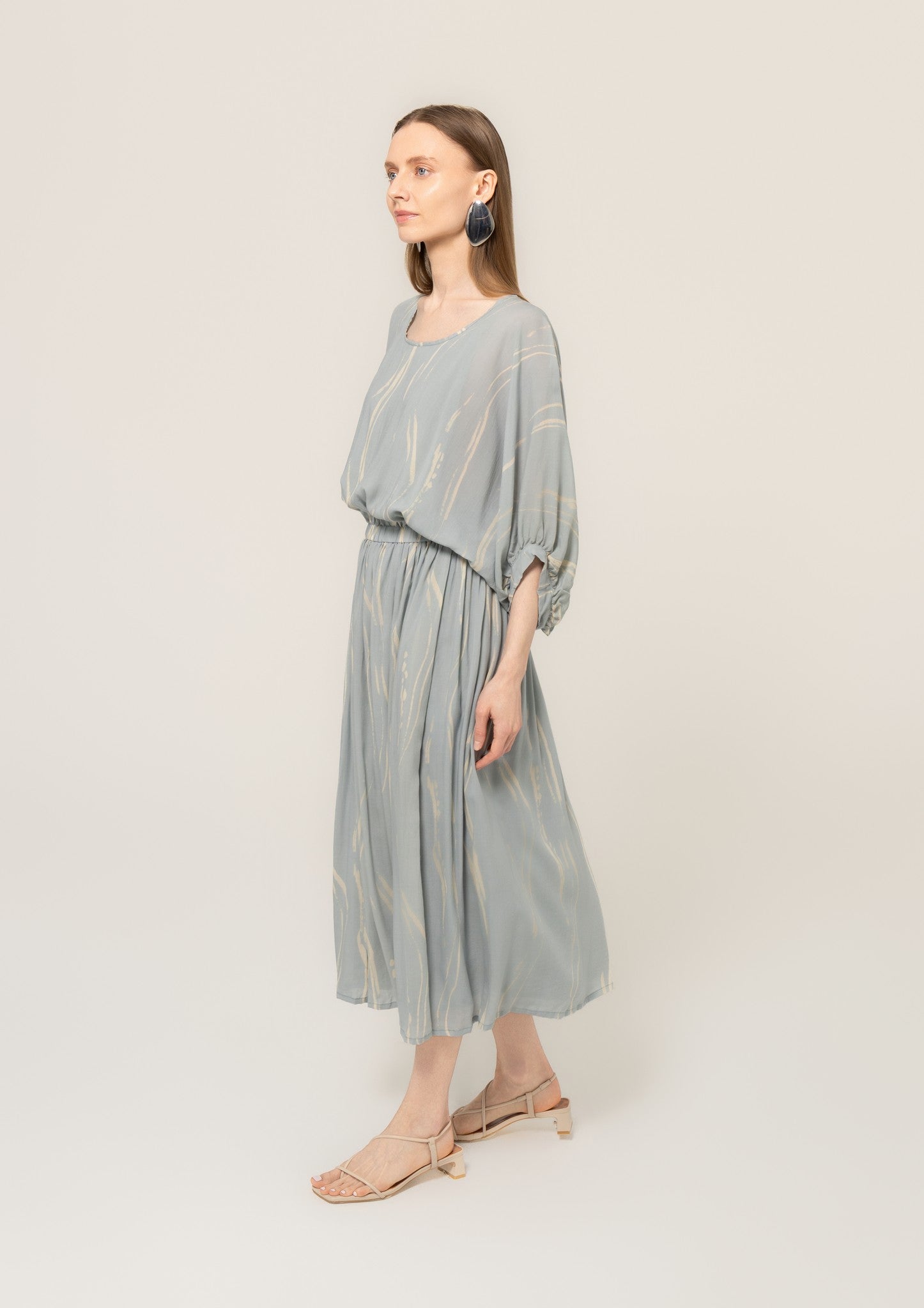 Vienne Dress