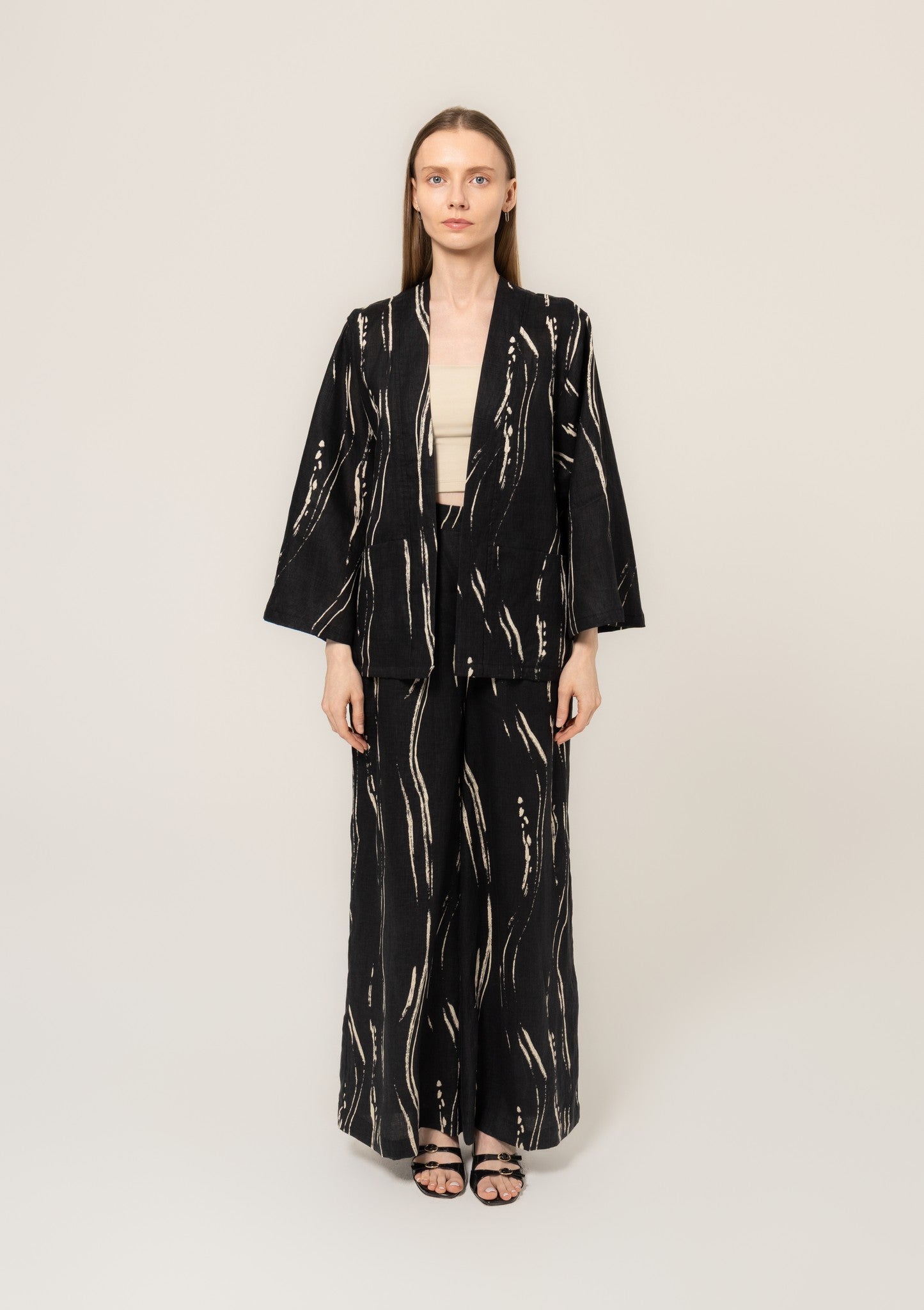 Maisie Duster