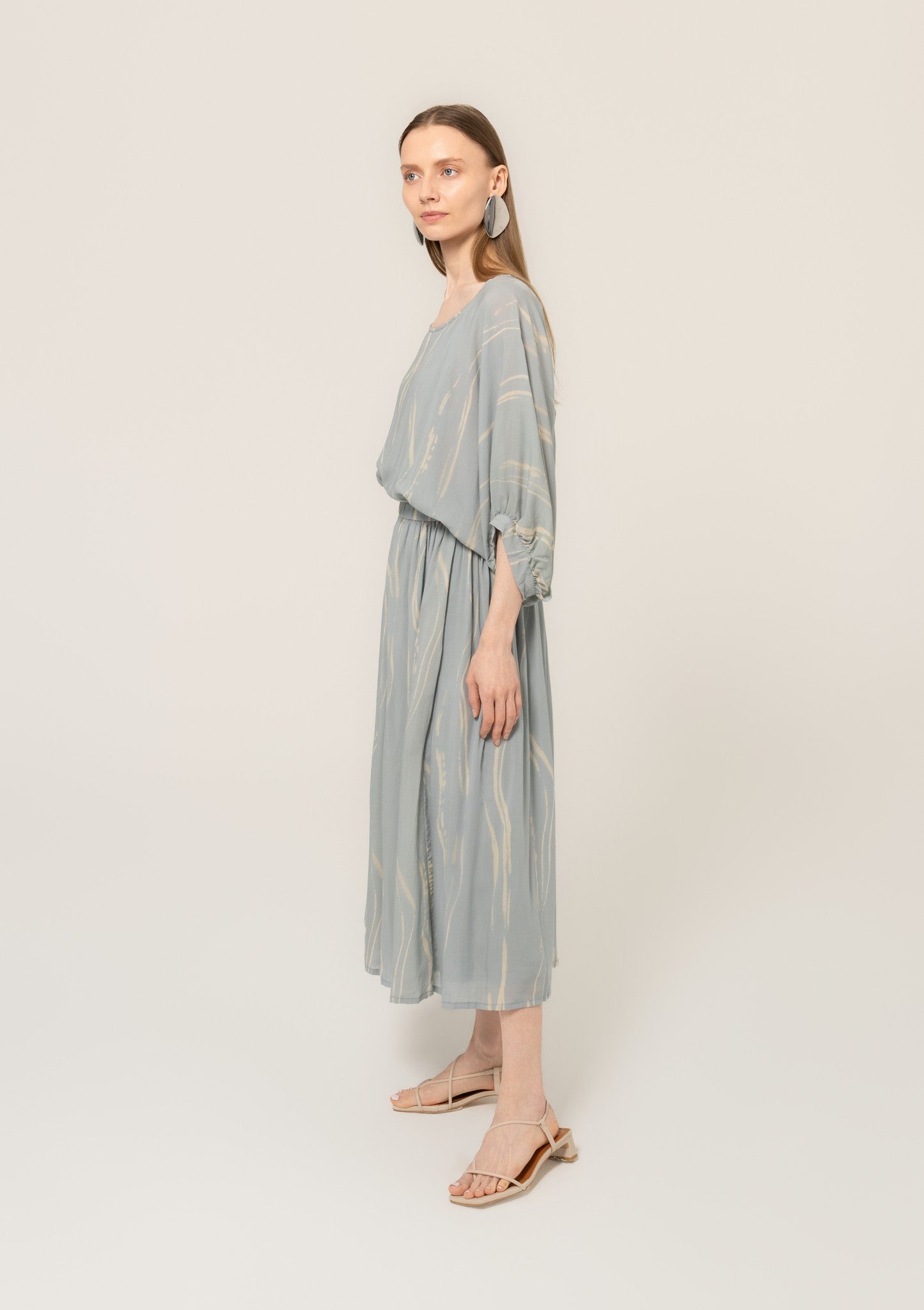 Vienne Dress