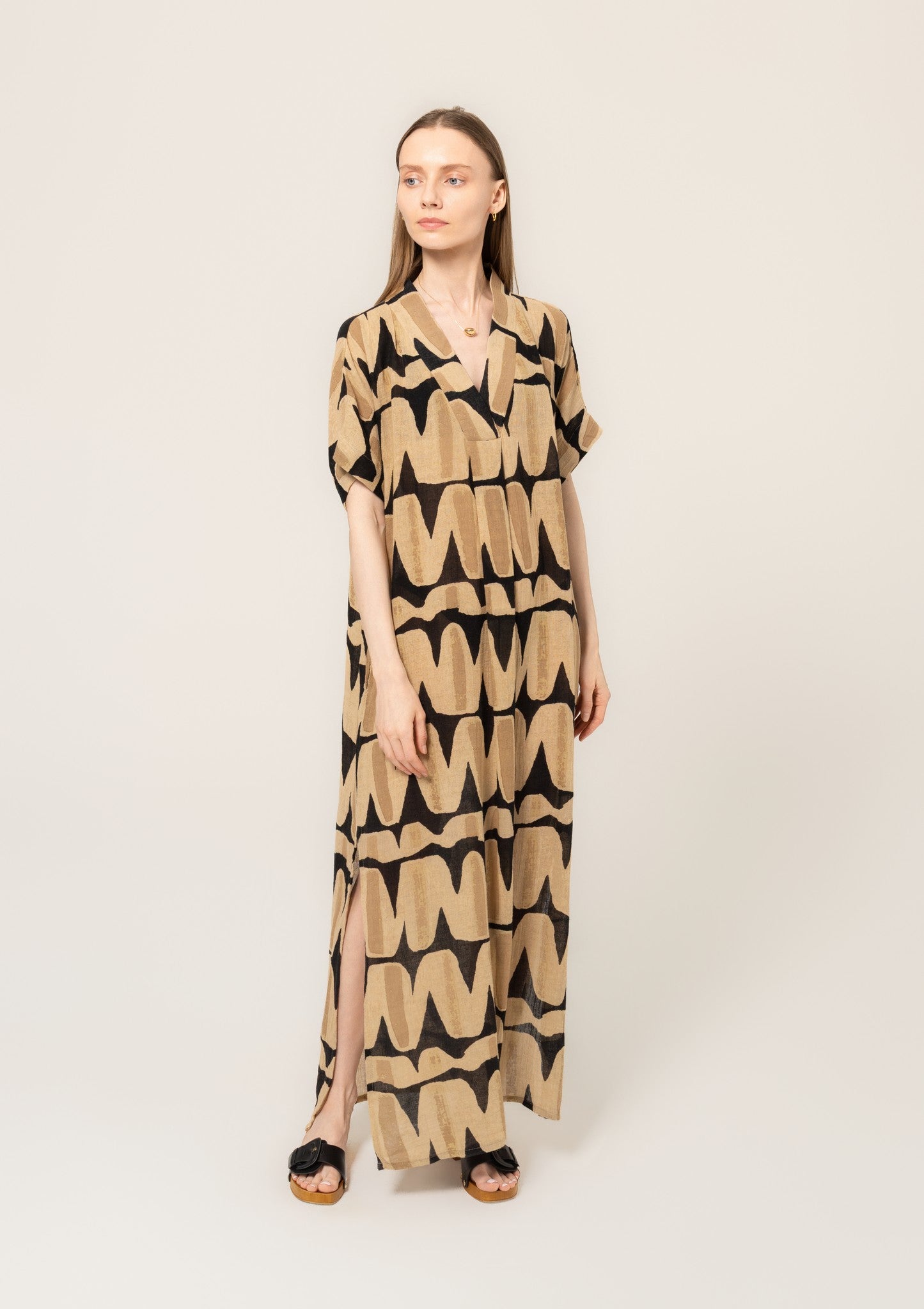 Allegra Kaftan