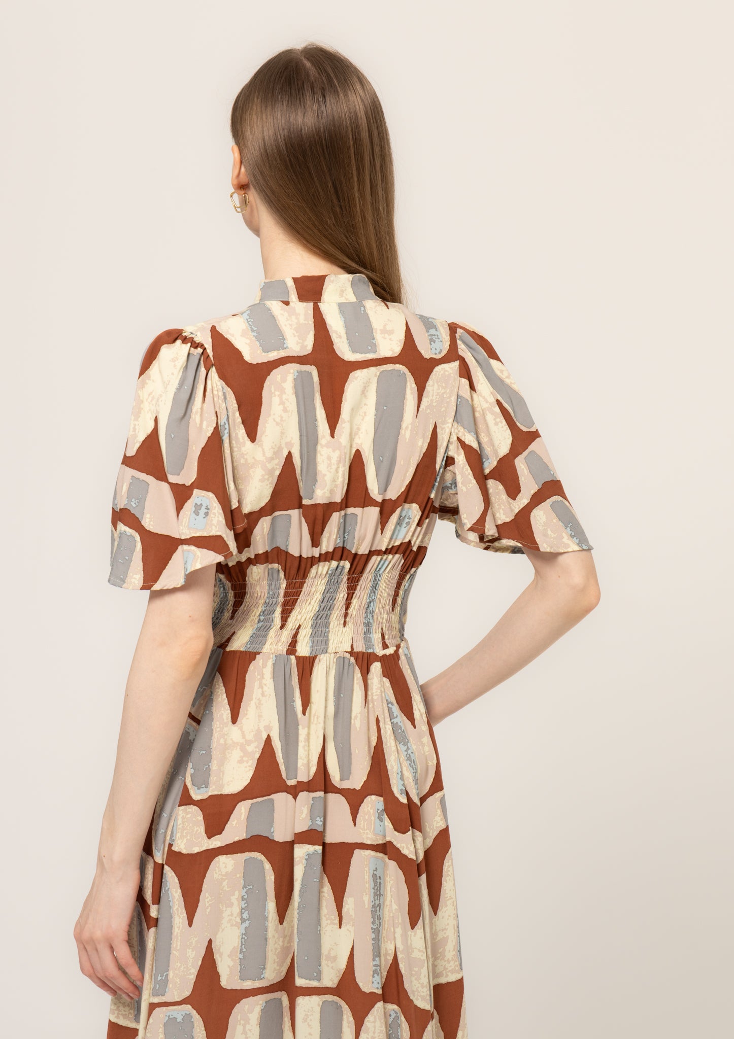 La Vie En Rose Dress - 8 left!