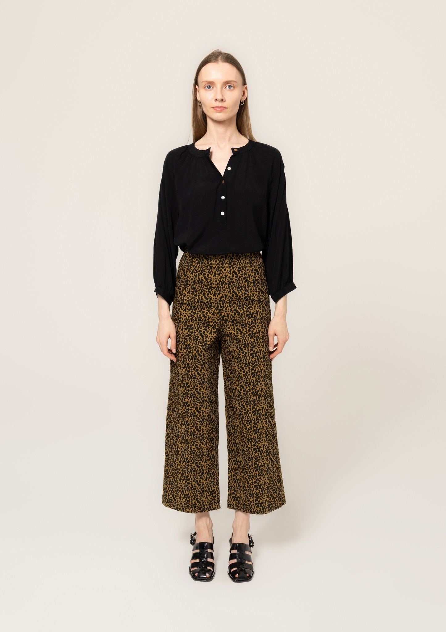 Shiloh Pant