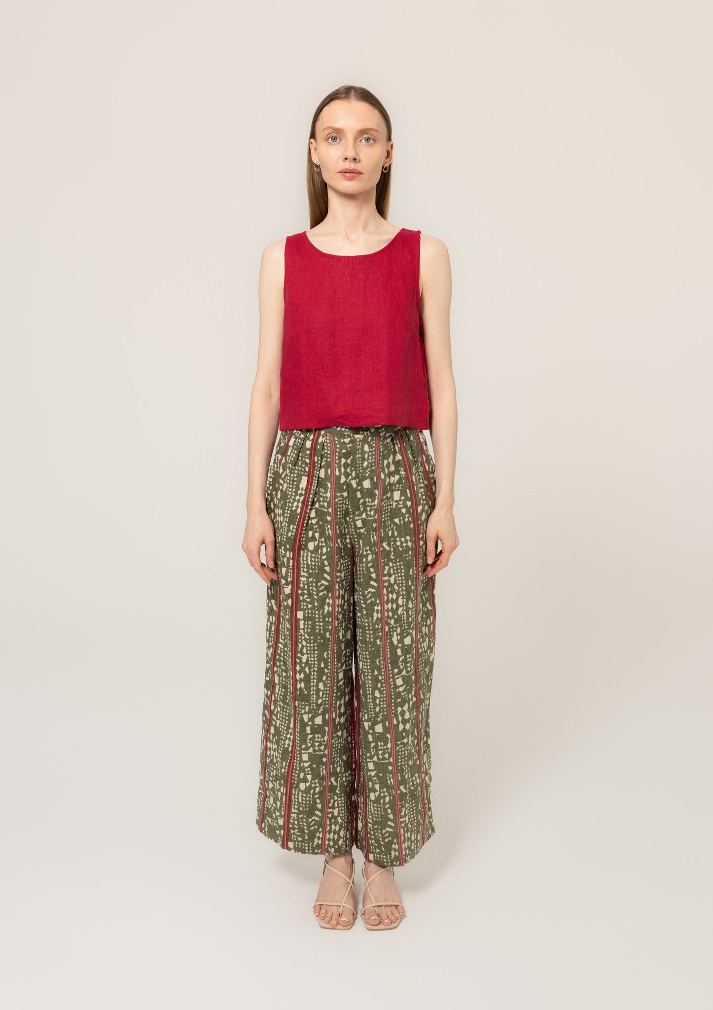 Aster Pant
