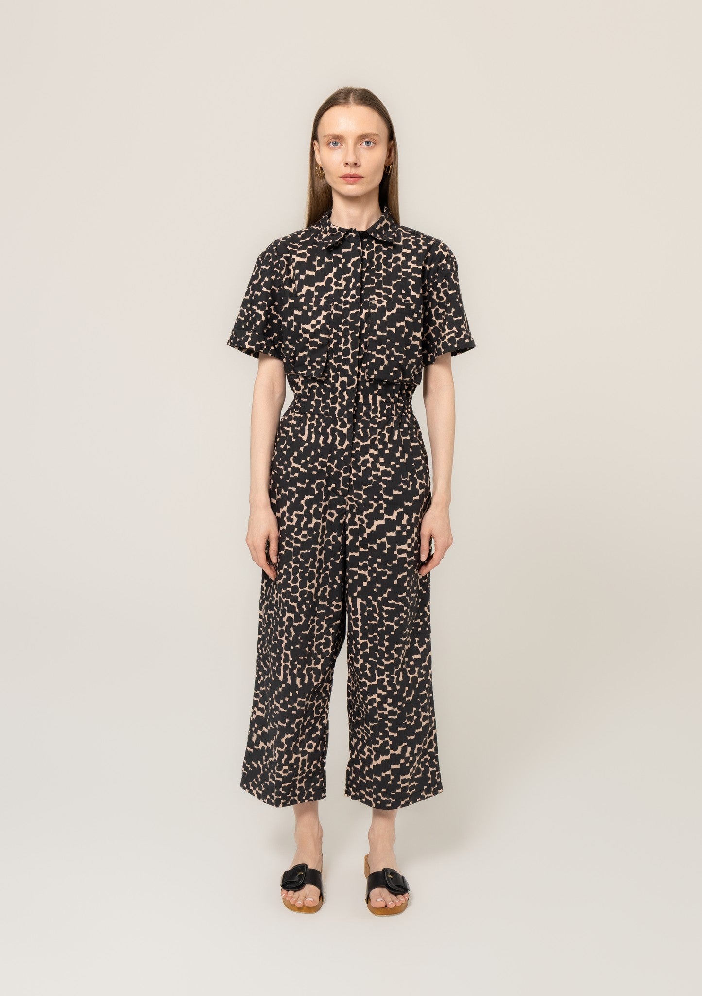 Amira Jumpsuit