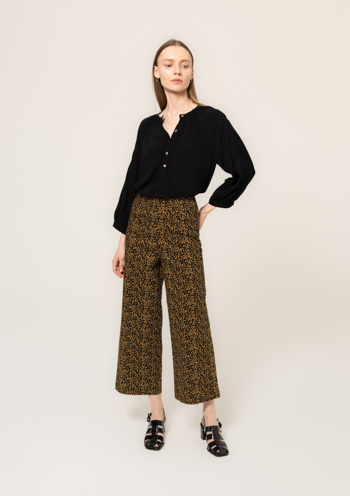 Shiloh Pant