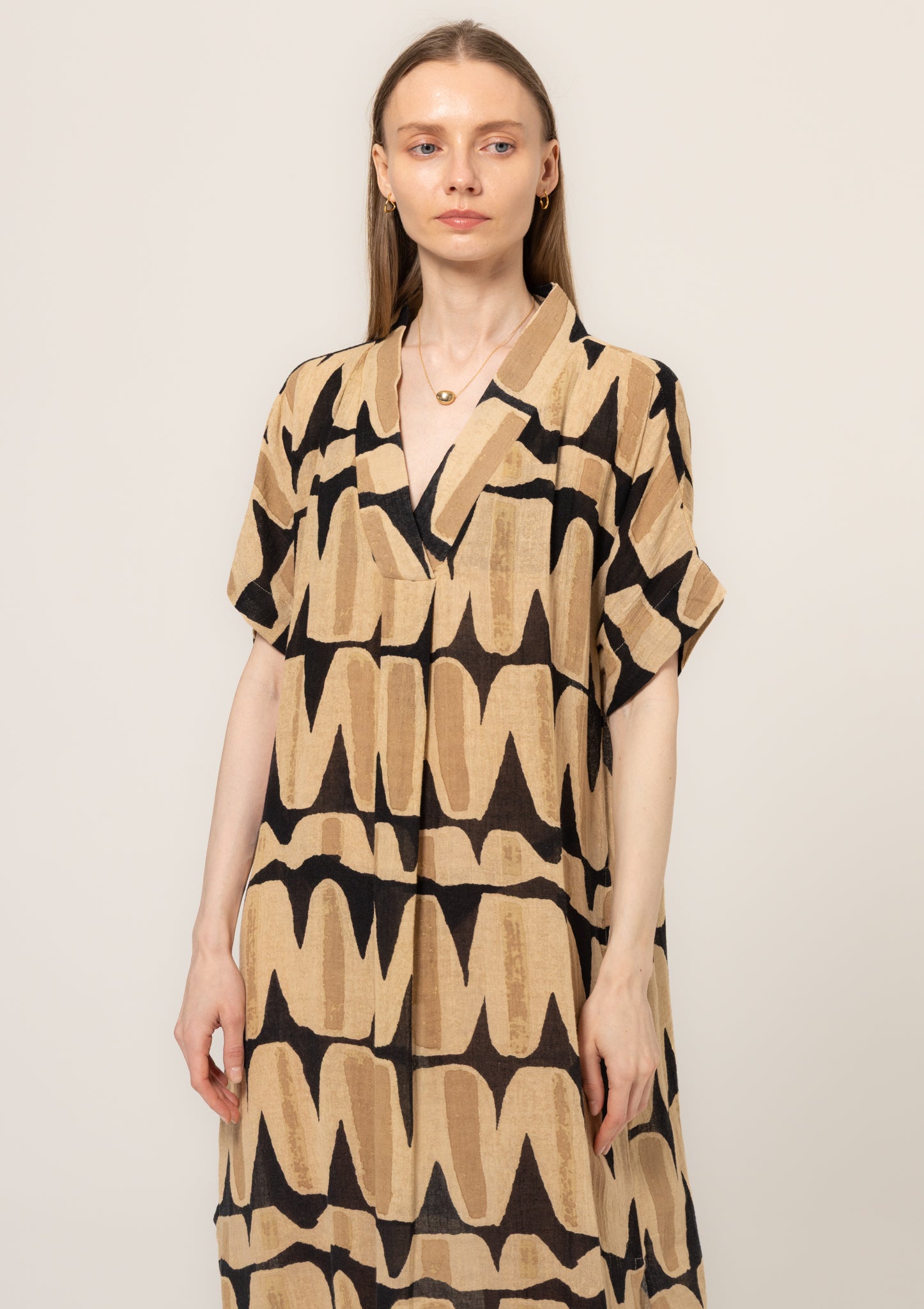 Allegra Kaftan