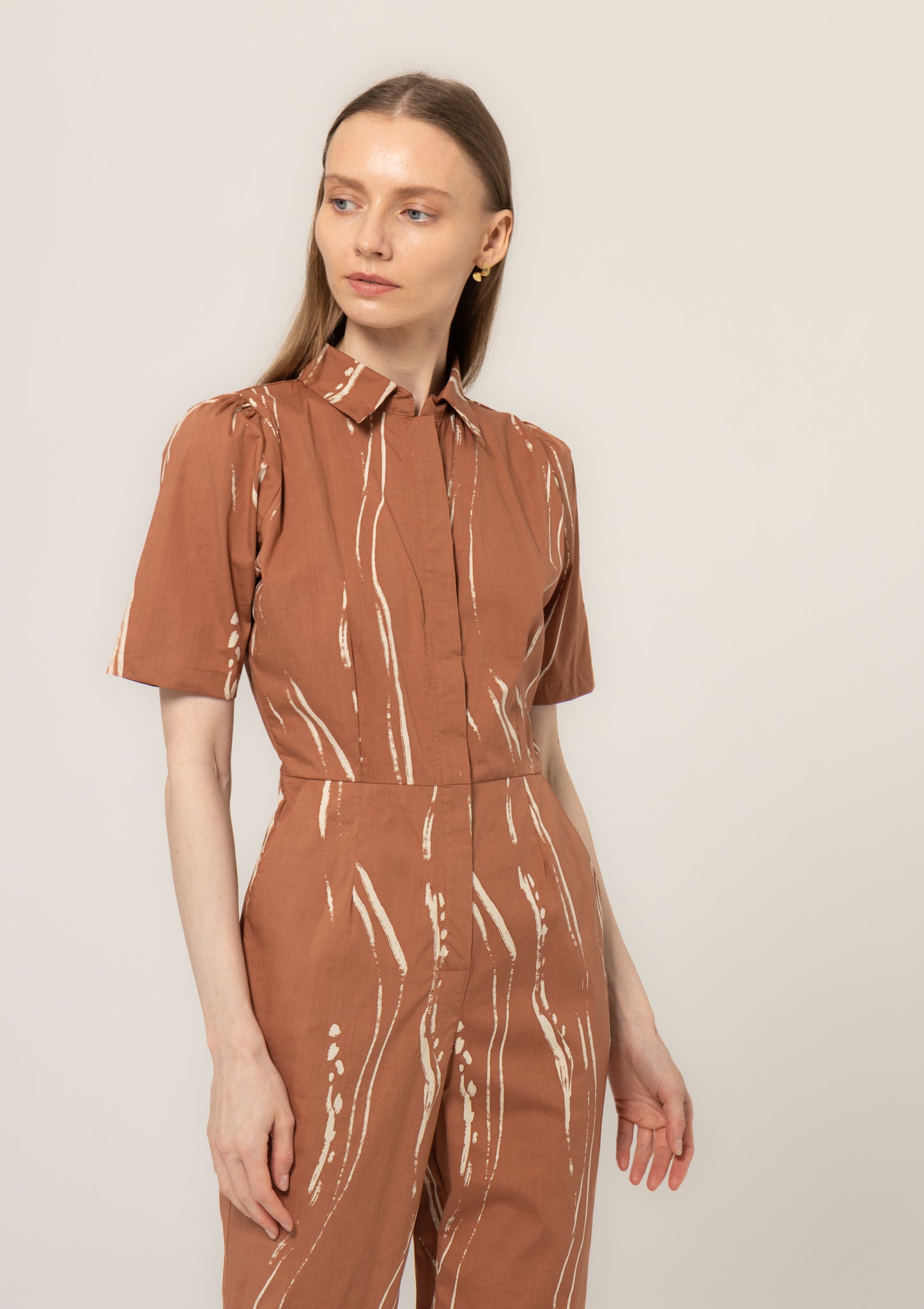 Kami Jumpsuit - 1 left!
