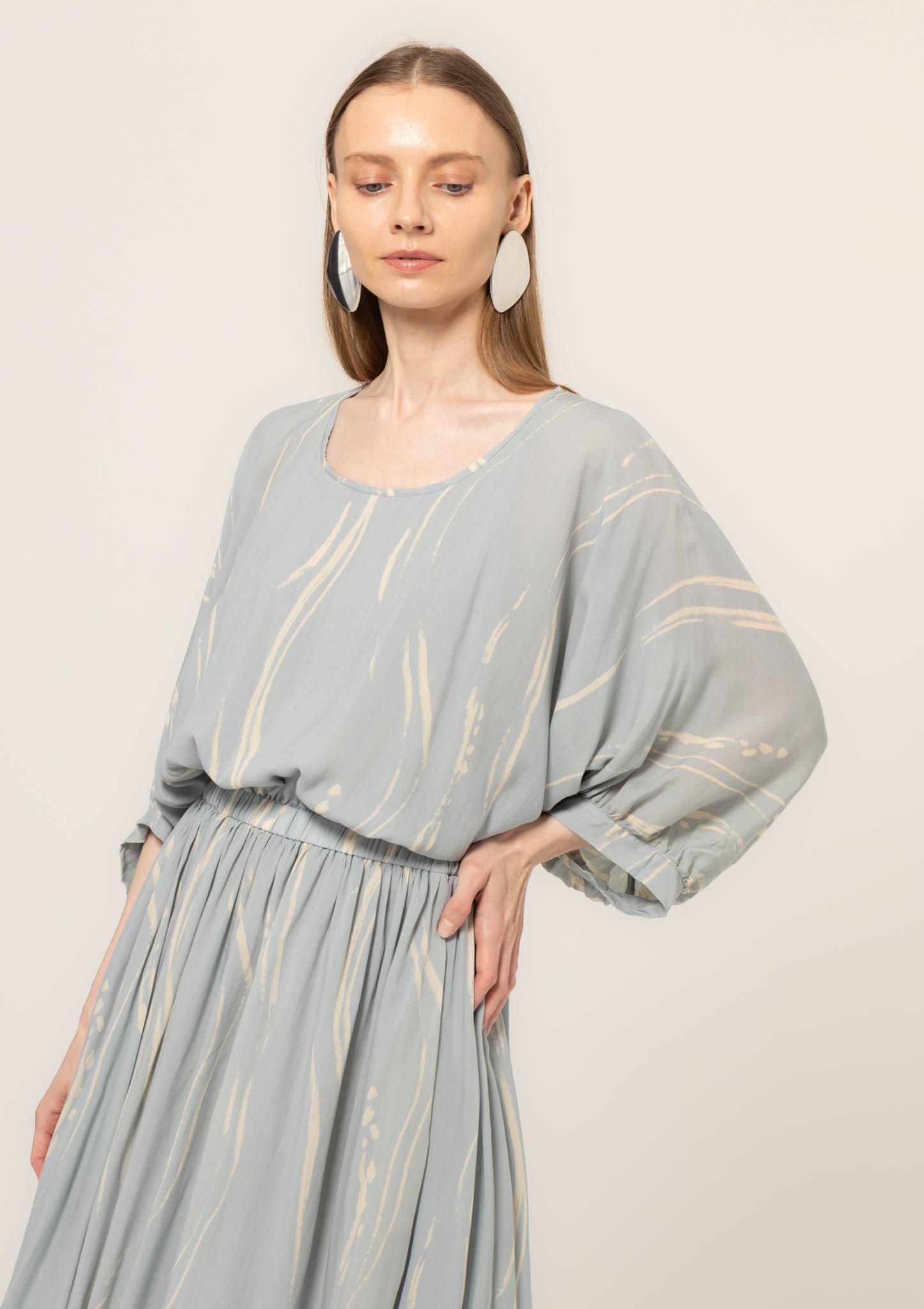 Vienne Dress