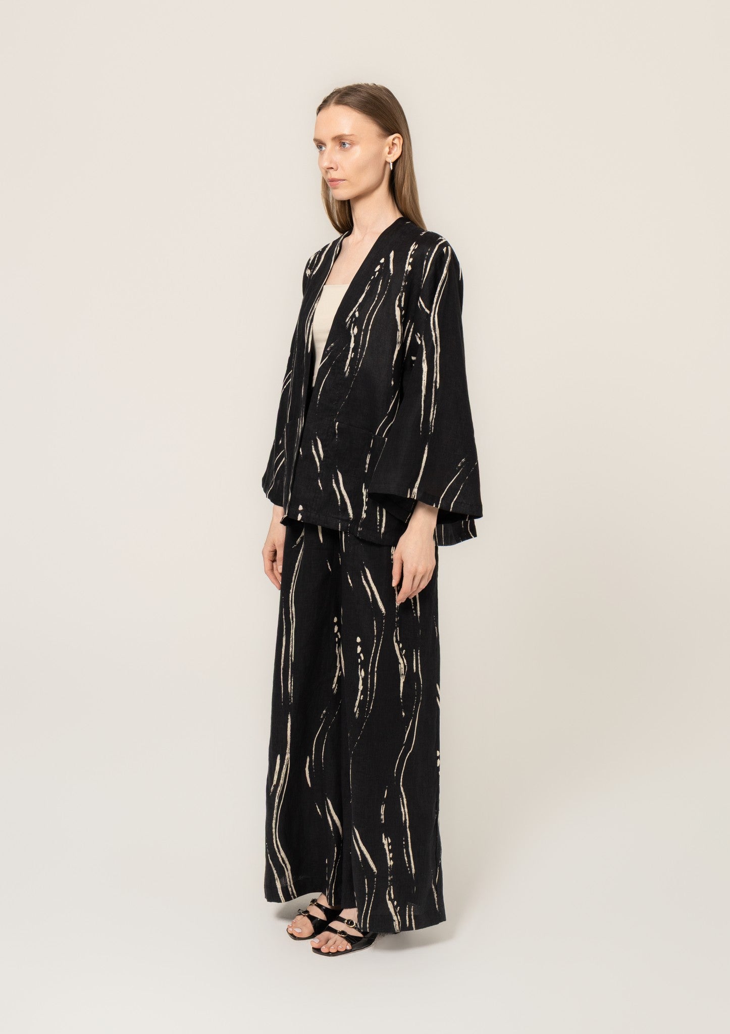 Maisie Duster