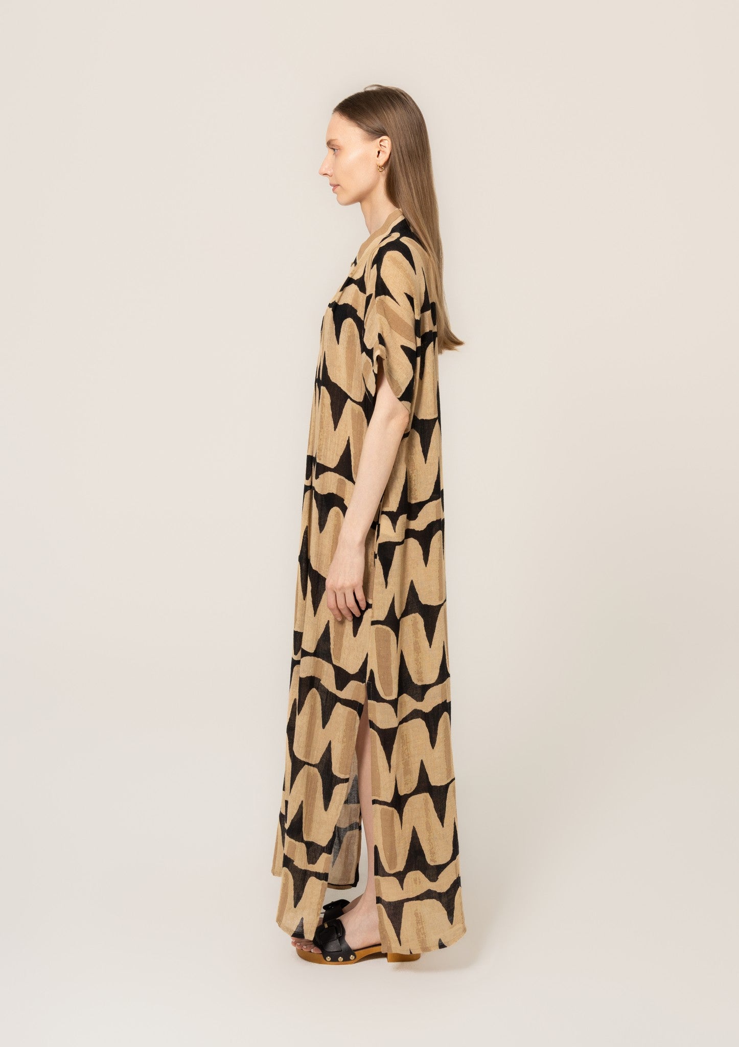 Allegra Kaftan