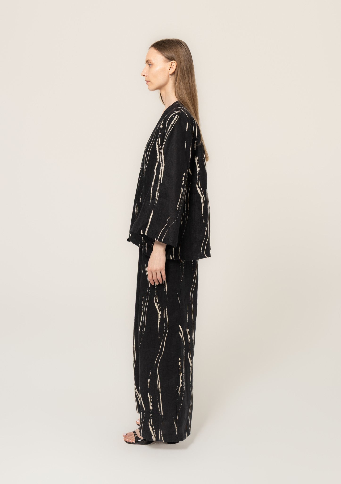 Maisie Duster