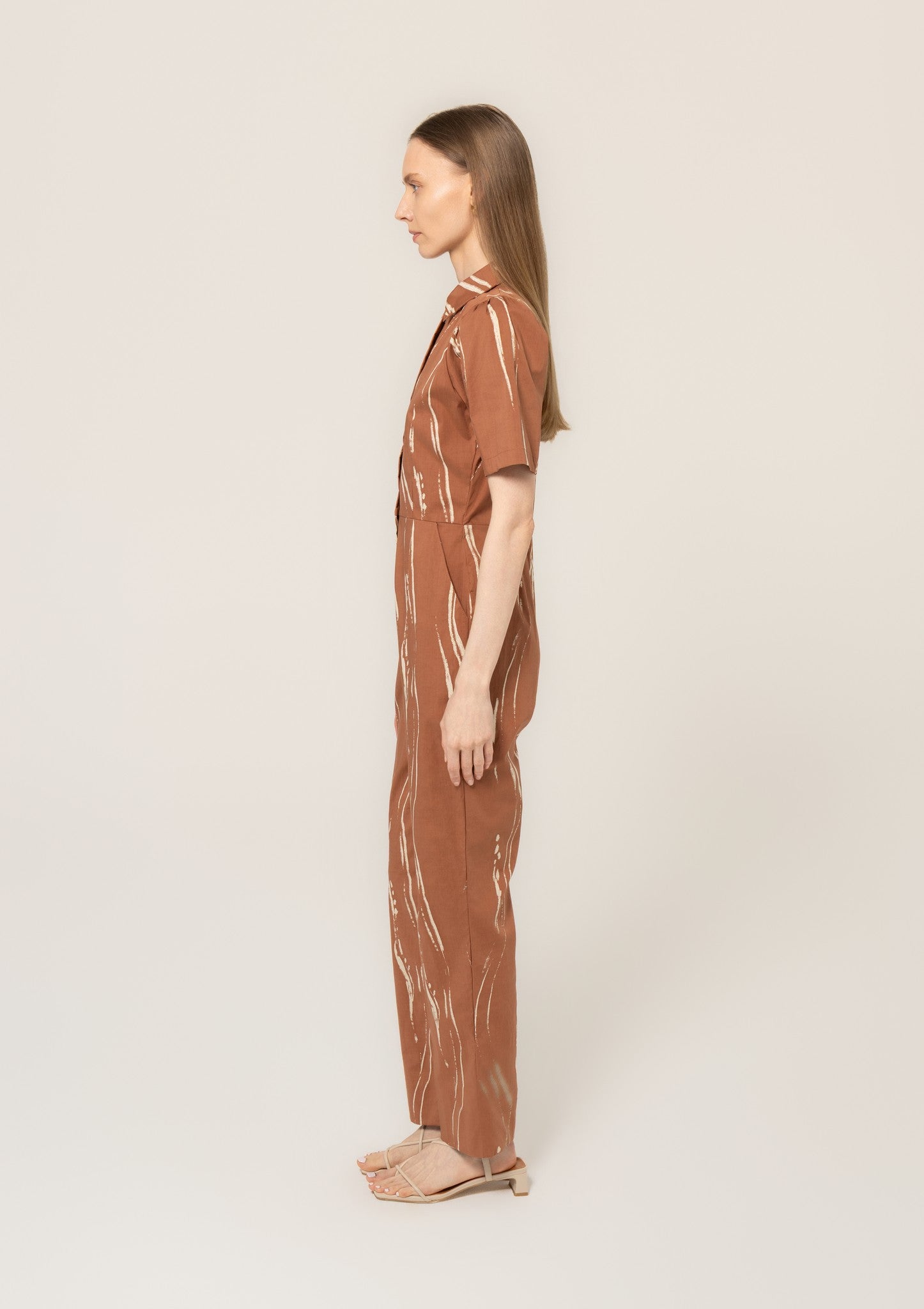 Kami Jumpsuit - 1 left!