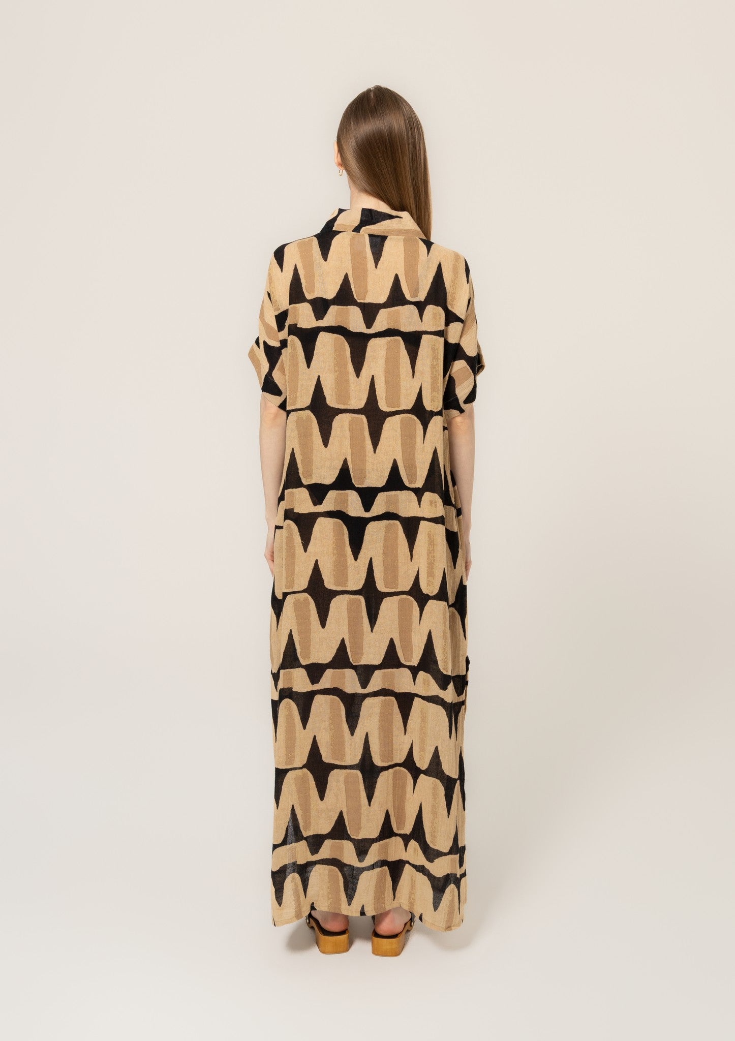 Allegra Kaftan