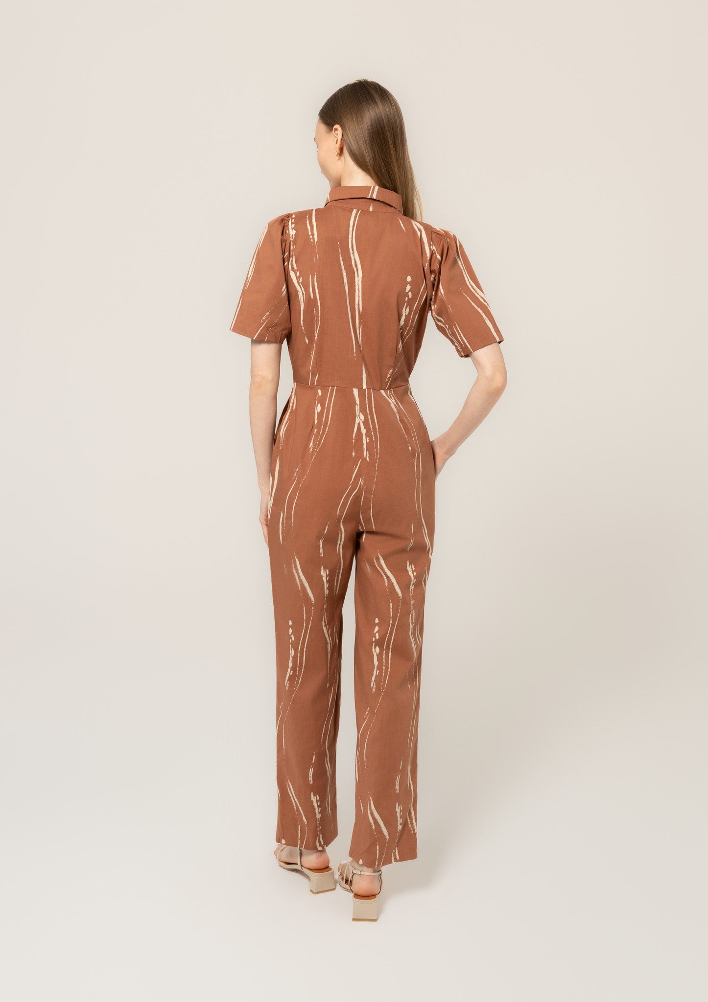 Kami Jumpsuit - 1 left!