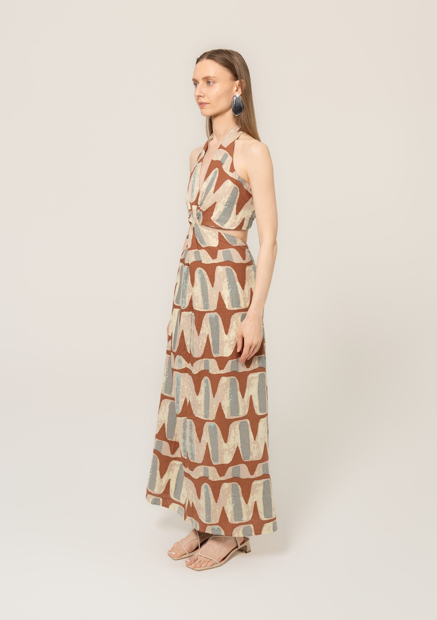 Arden Dress