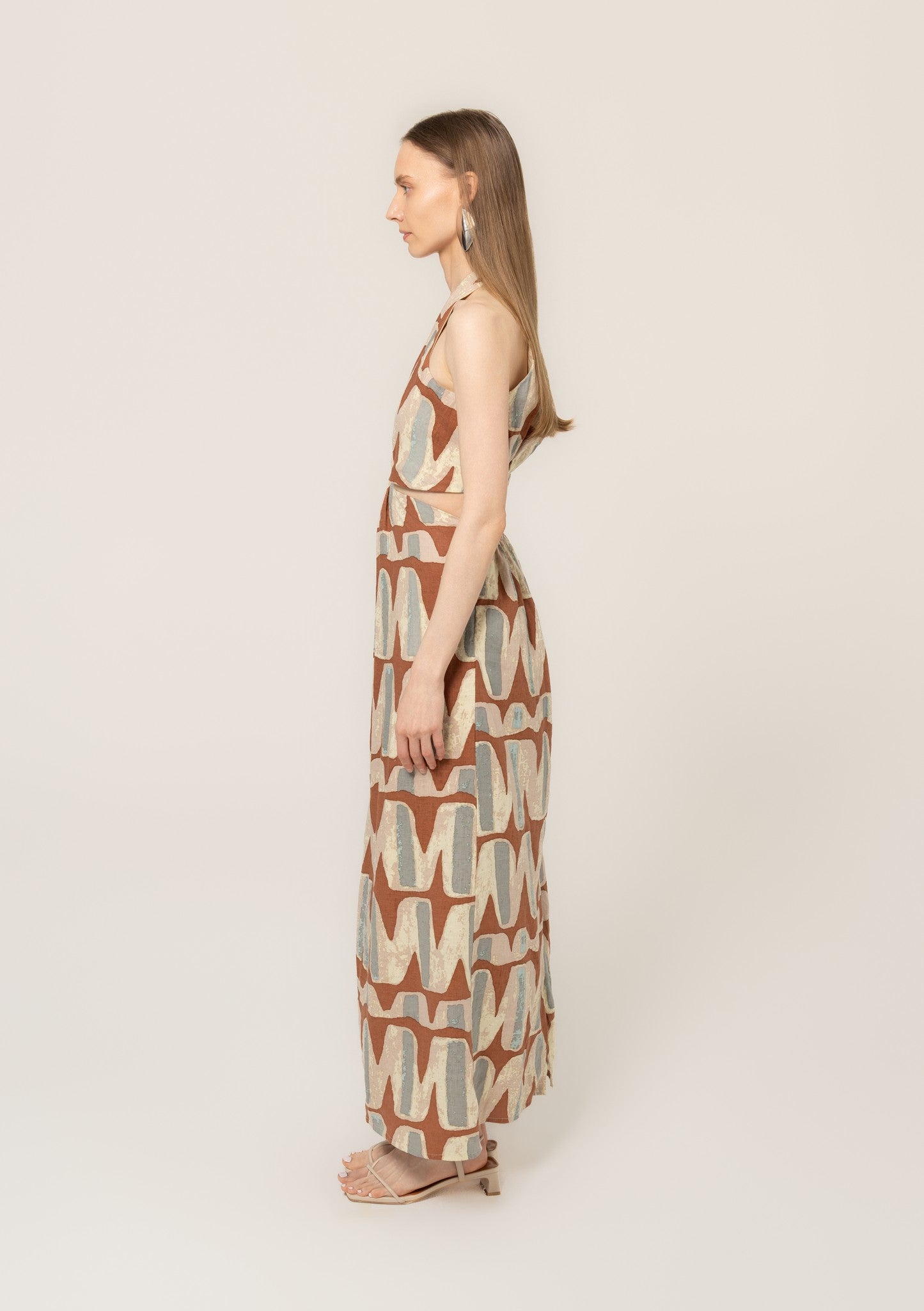 Arden Dress
