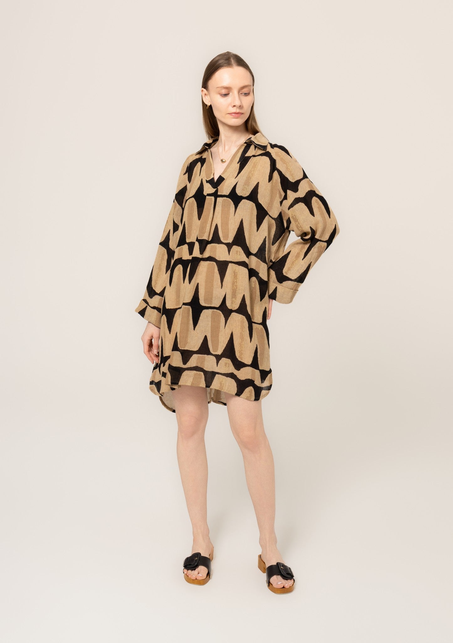 Piper Tunic