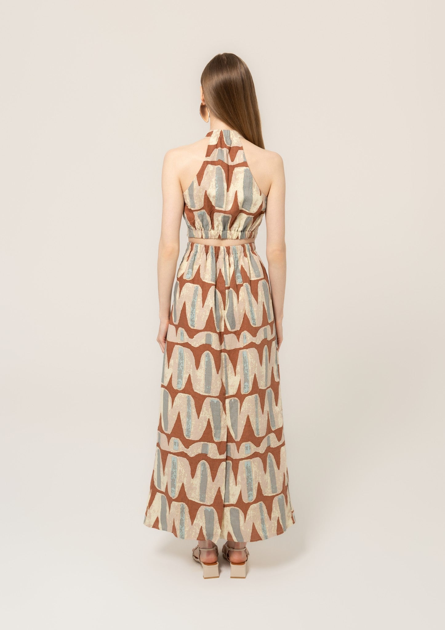 Arden Dress