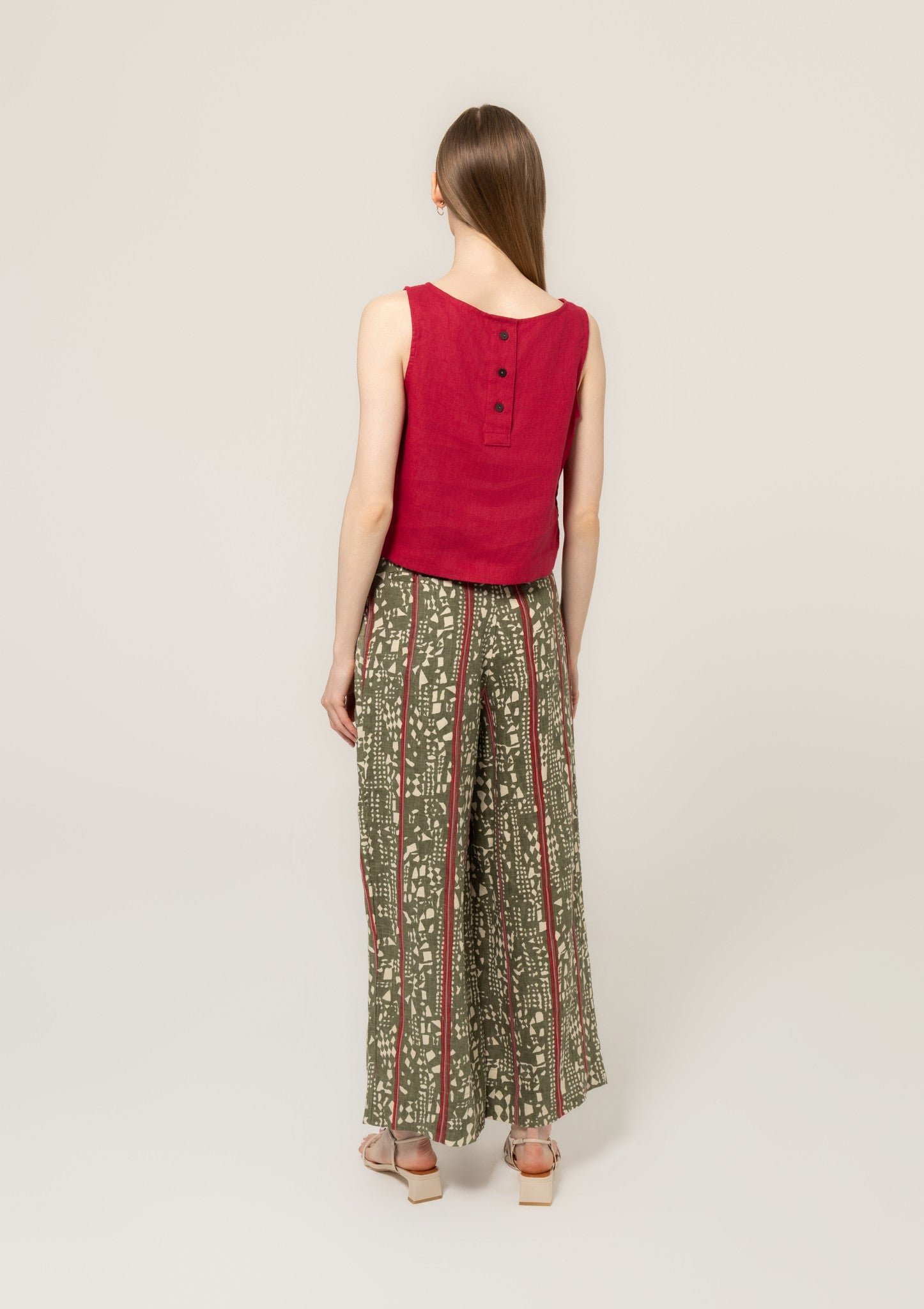 Aster Pant