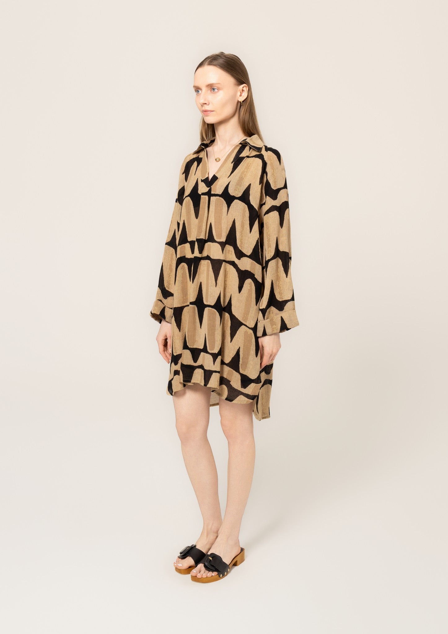 Piper Tunic