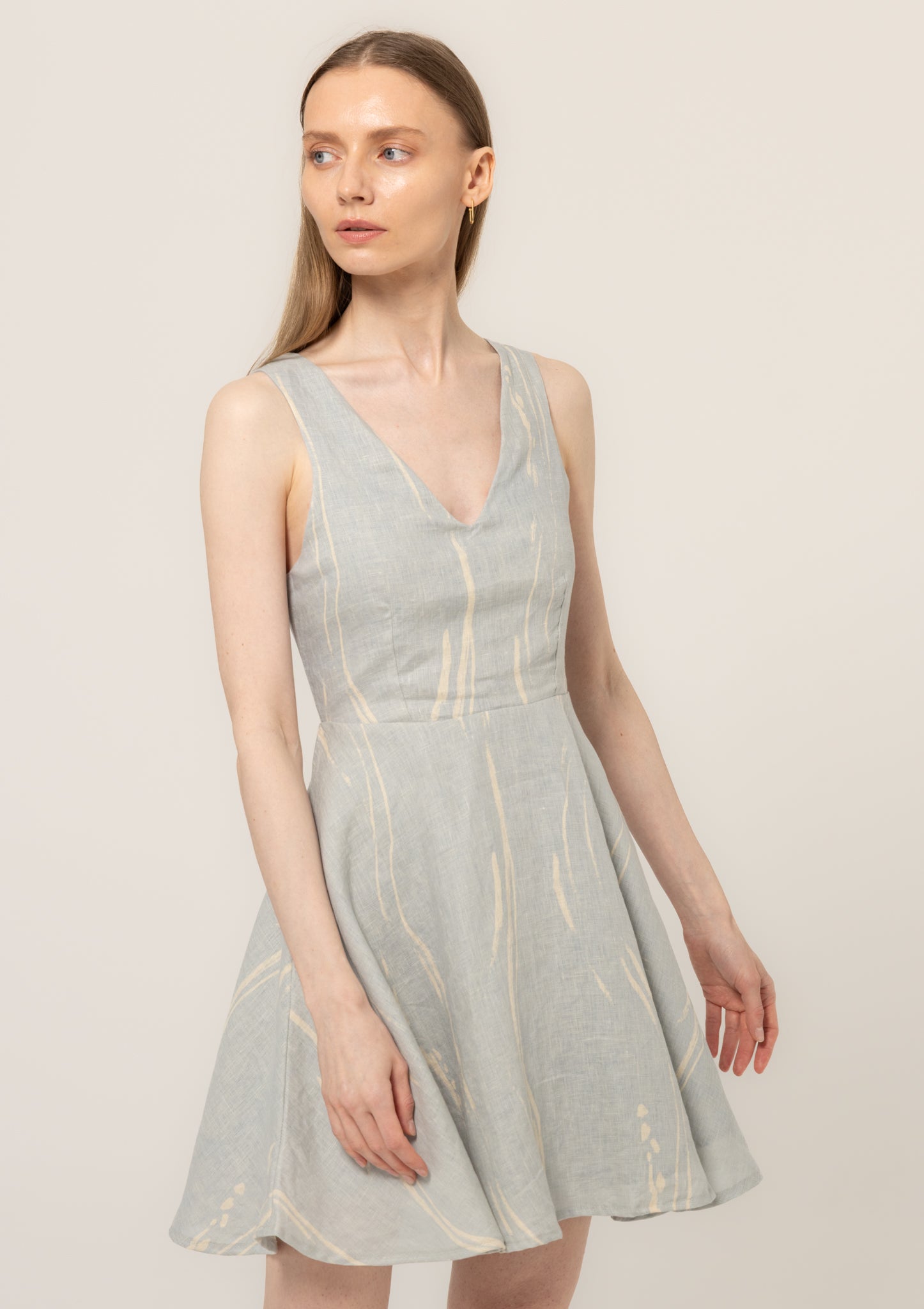 Liora Dress