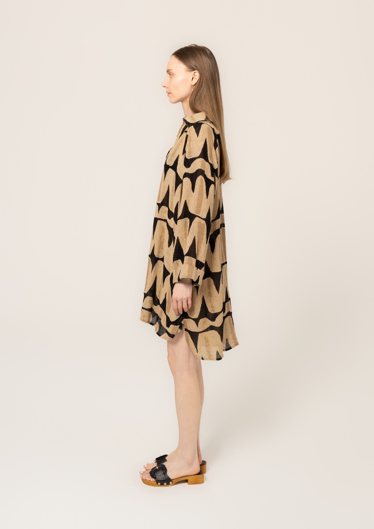 Piper Tunic
