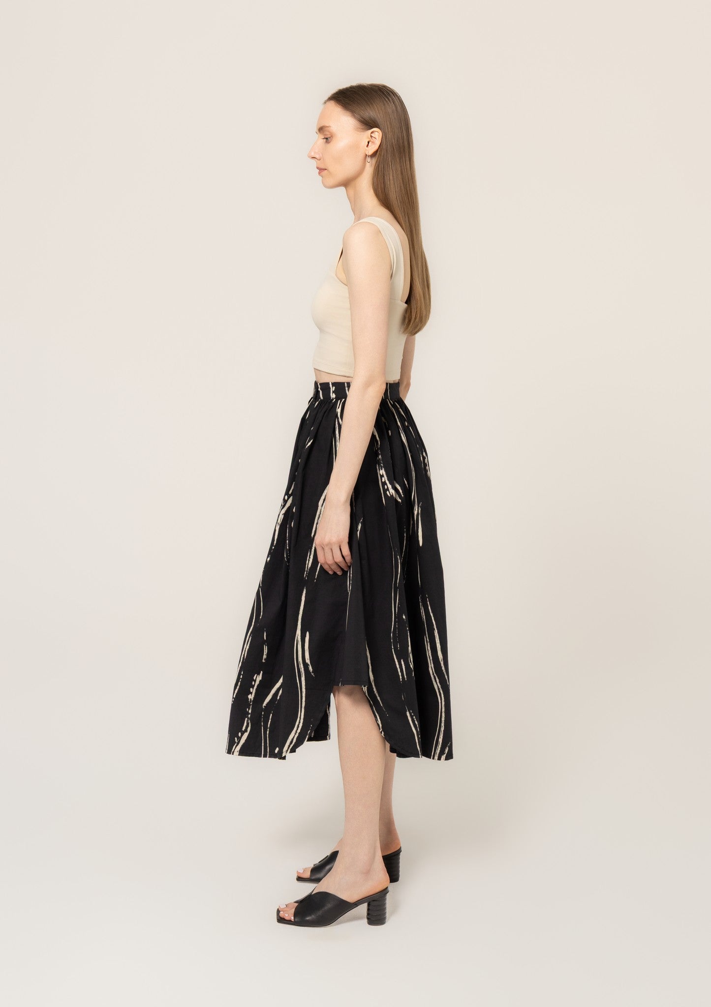 Greta Skirt
