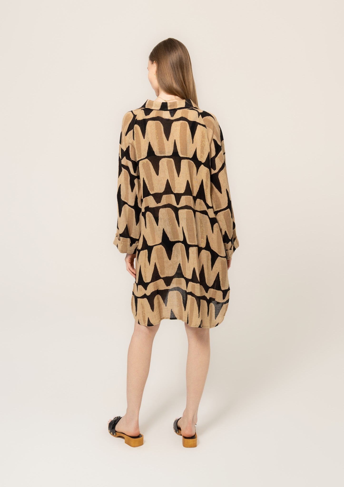 Piper Tunic