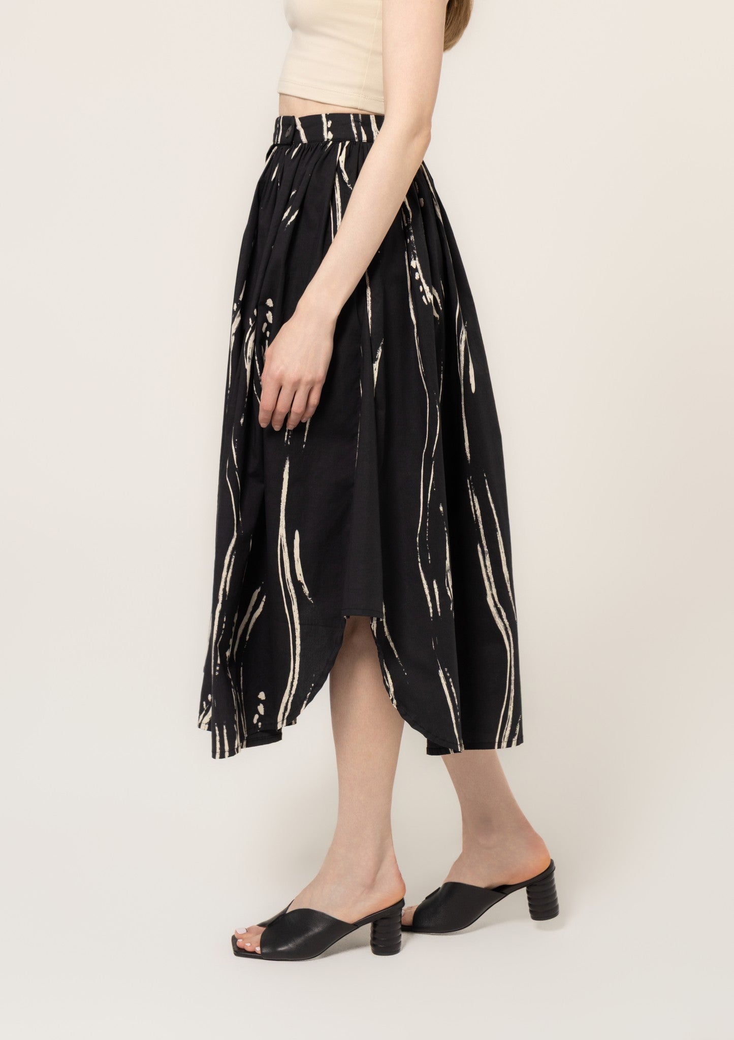 Greta Skirt