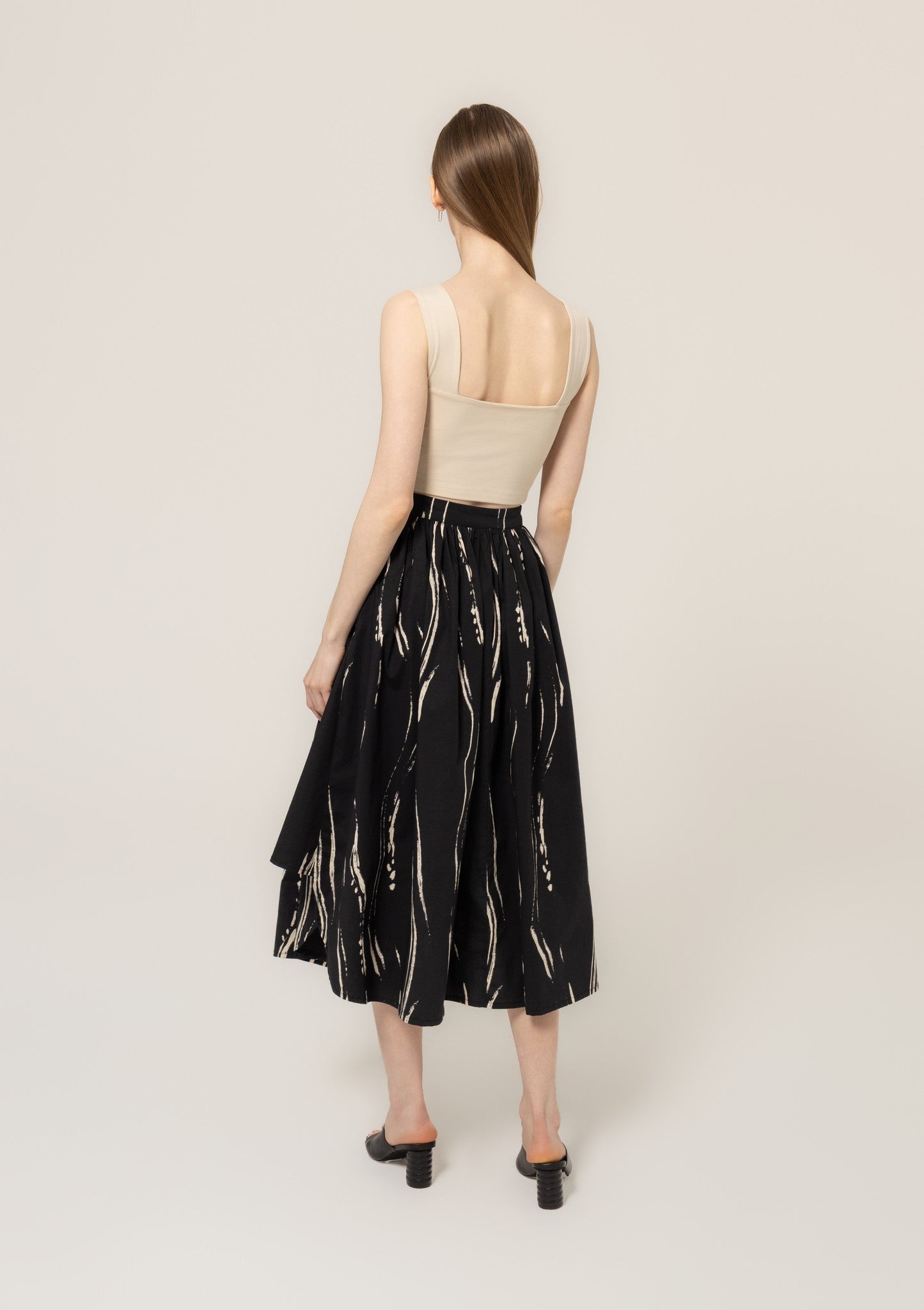Greta Skirt